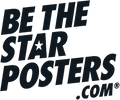 Be The Star Posters Store