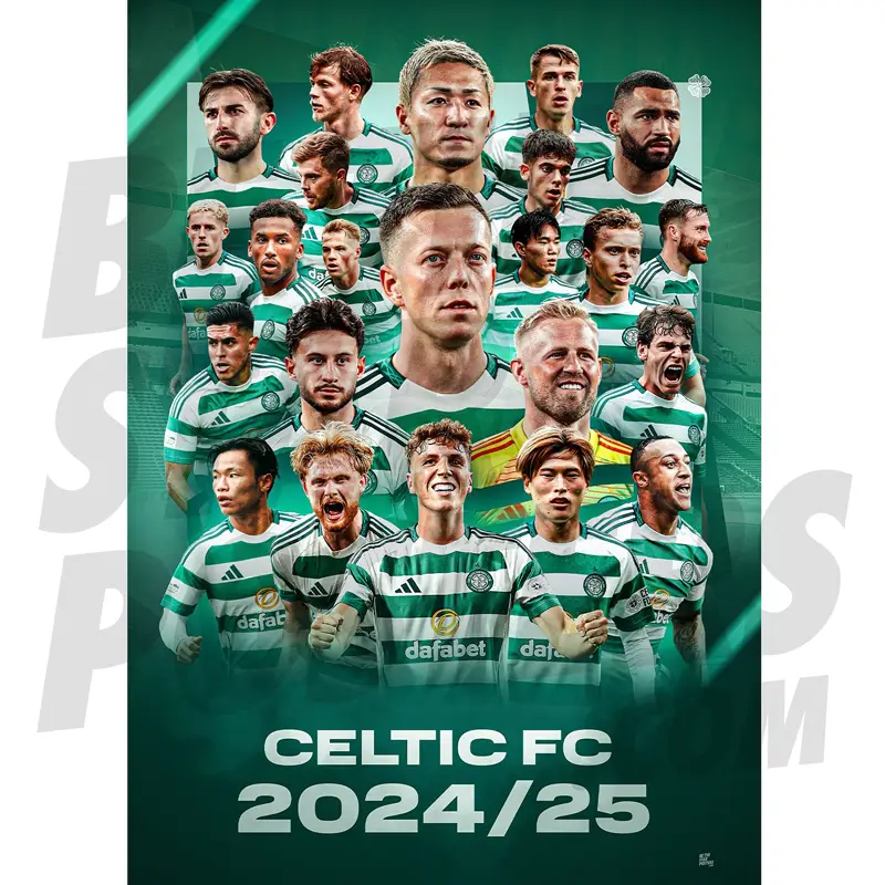Be The Star Posters Store