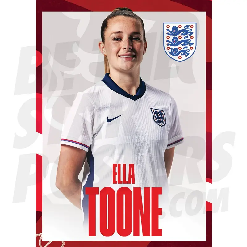 Be The Star Posters Store