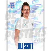 Lionesses Scott 22/23 Headshot Poster