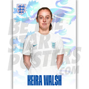 Lionesses Walsh 22/23 Headshot Poster
