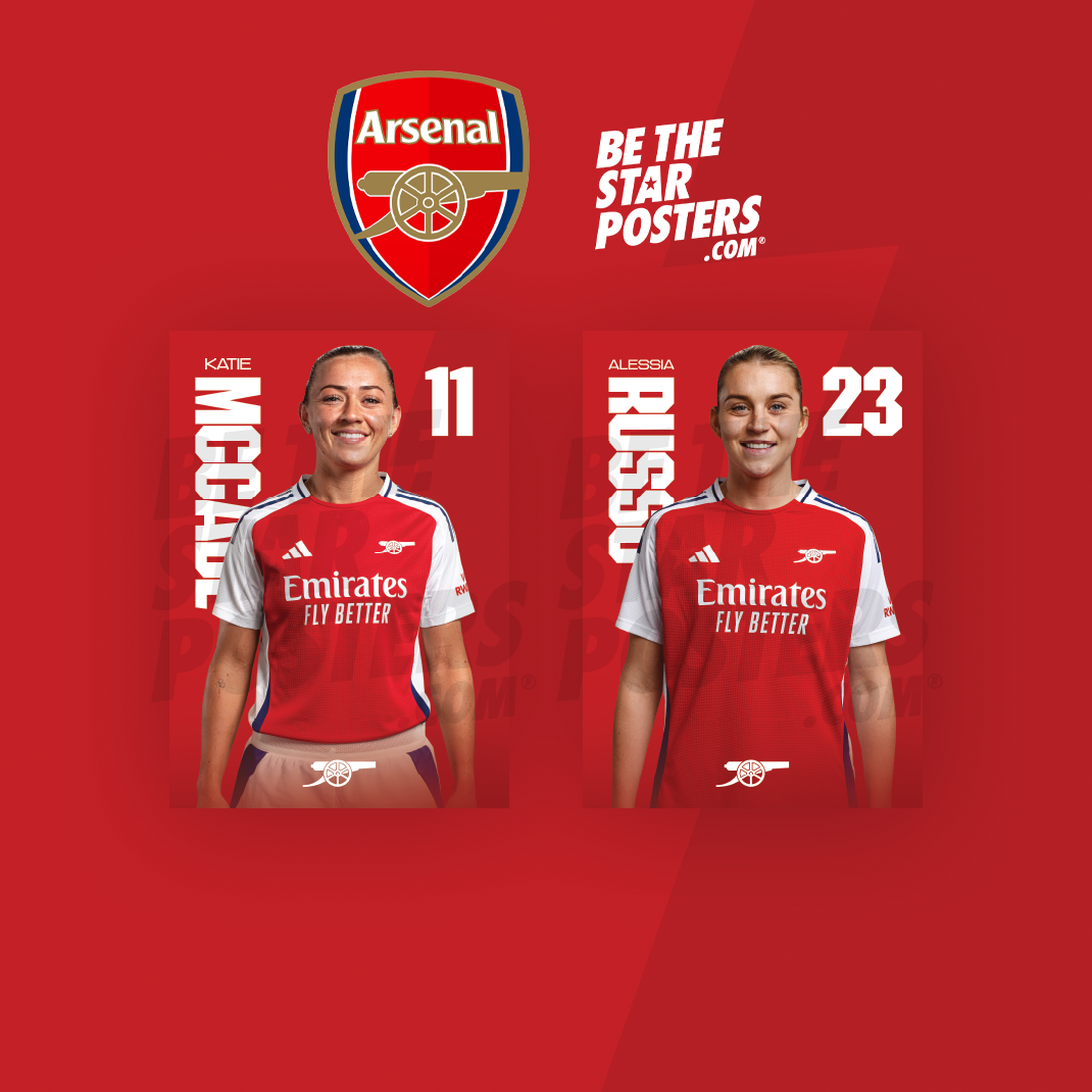 Be The Star Posters Store