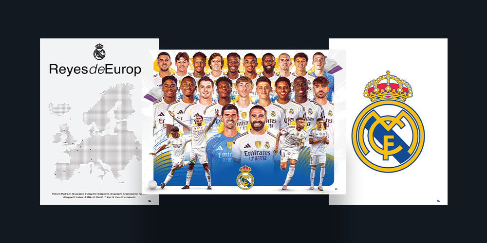 Be The Star Posters Store