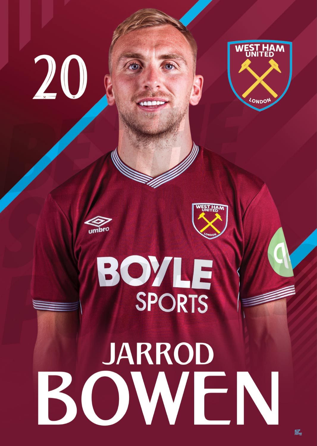 Be The Star Posters Store