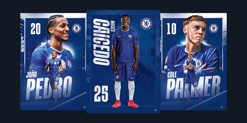 Be The Star Posters Store
