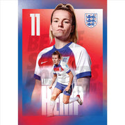 Lionesses Hemp 25/26 Action Poster