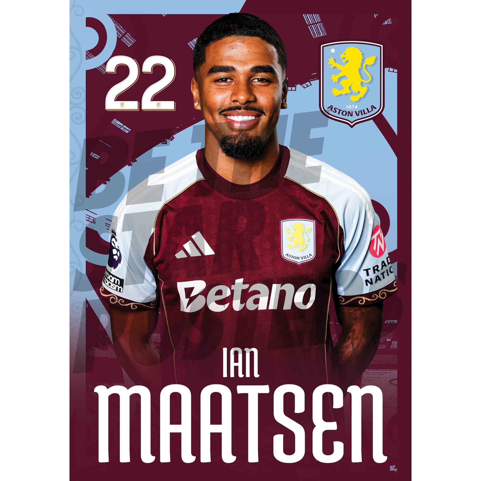 スポーツ Corinthian2003 MoustaphaHashi AstonVilla MaatsenUFAmazon.jpg?v=