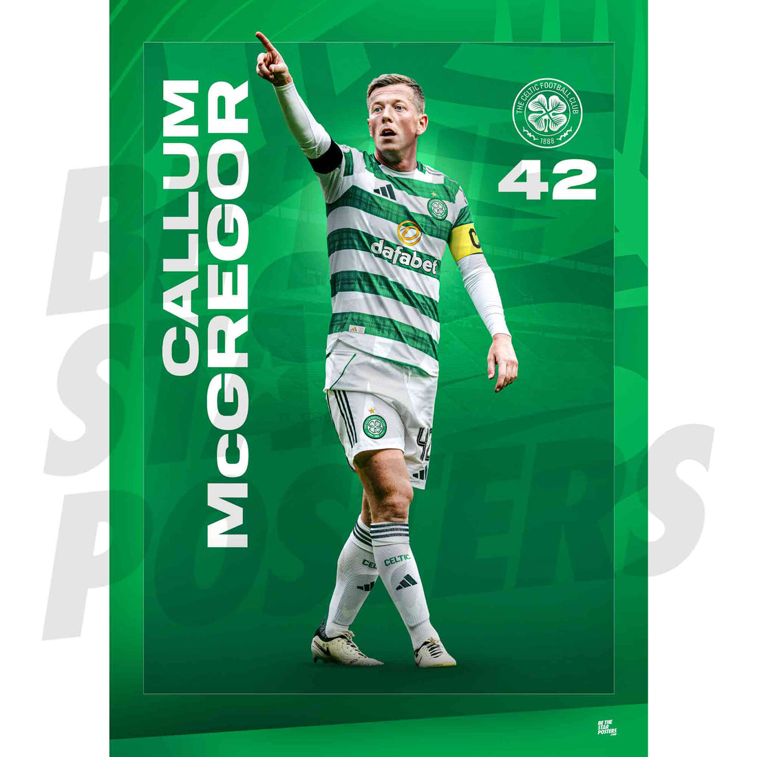 Be The Star Posters Store