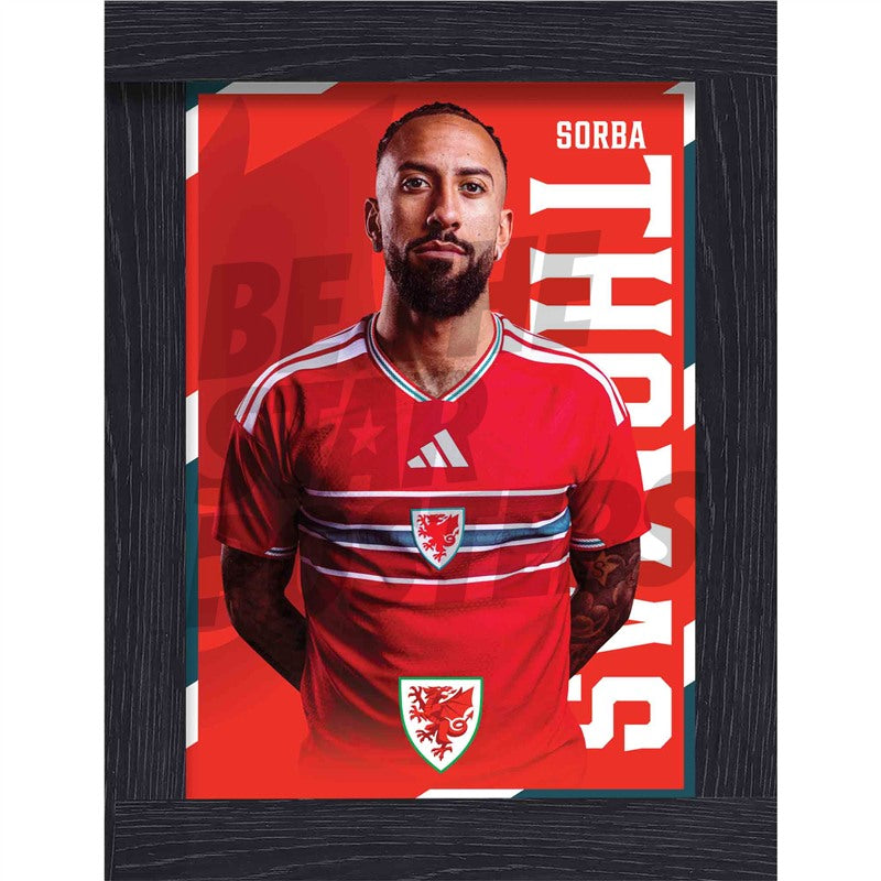 Wales Sorba Thomas 2026 Headshot Poster
