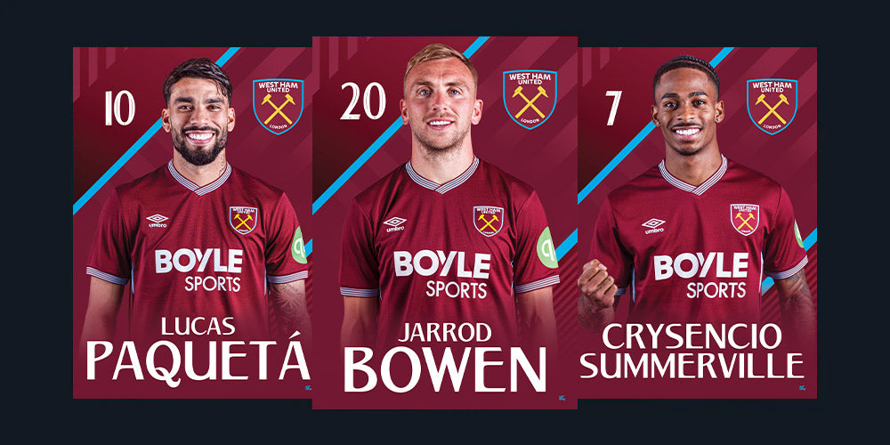Be The Star Posters Store