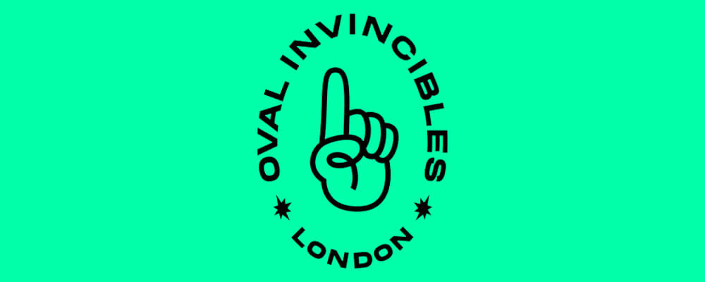 Oval Invincibles 
