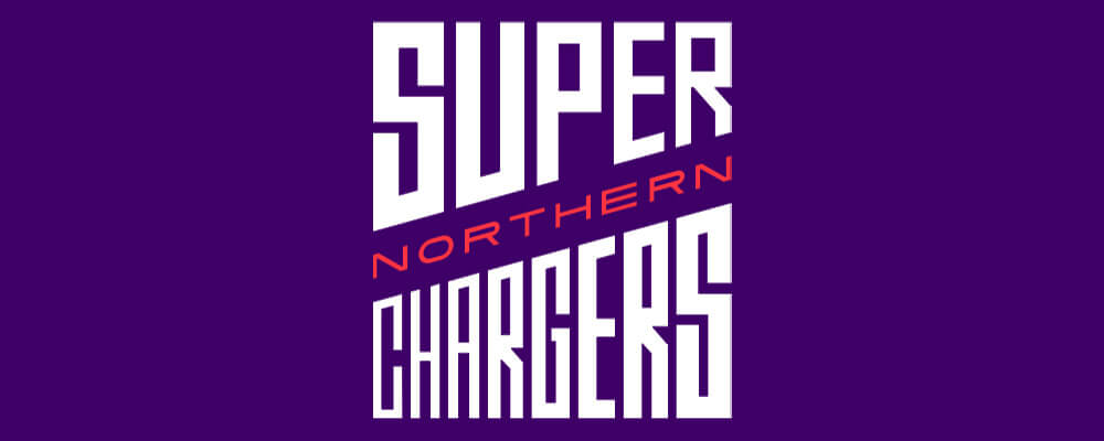 Super Northern Chargers