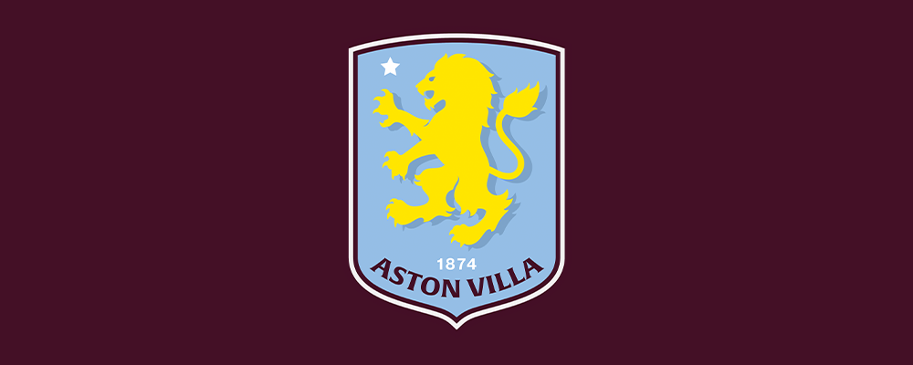 Official Aston Villa Posters