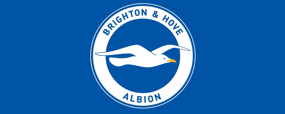 Official Brighton Posters