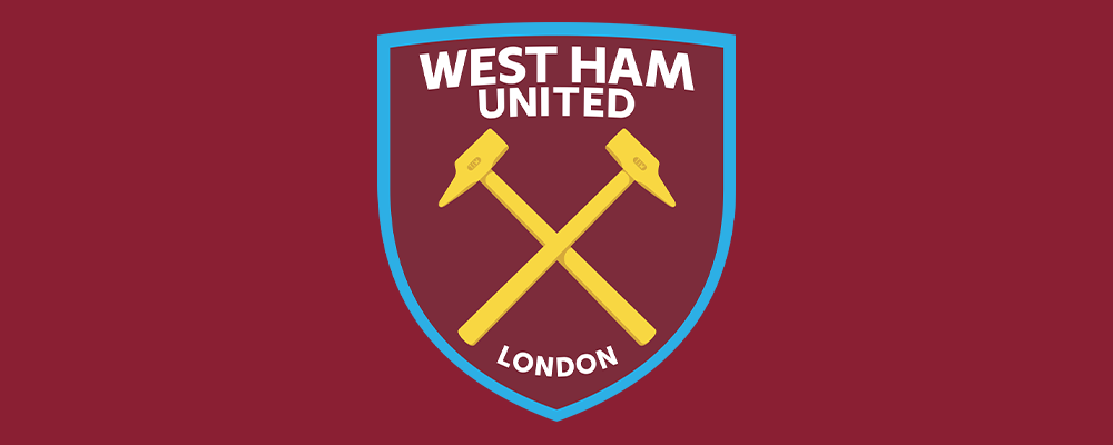 Official West Ham Posters