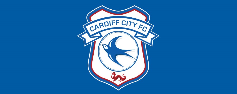 Official Cardiff Posters