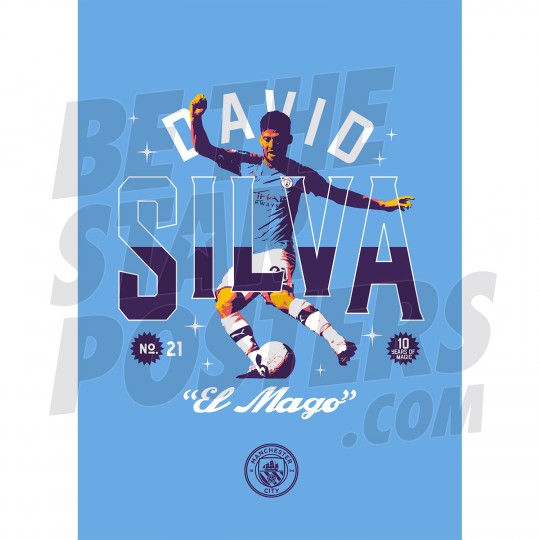 D.Silva 