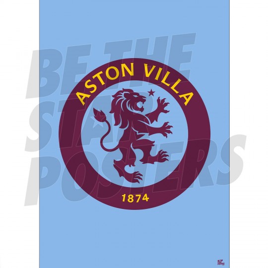 Aston villa fc discount