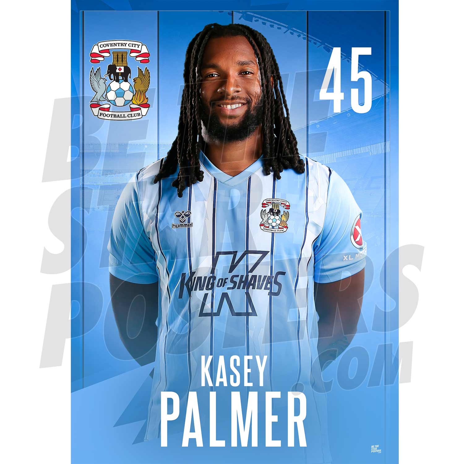Fc on sale coventry city