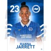 Rianna Jarrett Brighton & Hove Albion FC A3 20/21