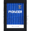 Ipswich '81 Retro Home Shirt Framed Poster A3/A4