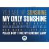 Wigan Athletic FC Chant A2 Poster