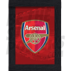  Arsenal FC Crest Framed A3 Poster