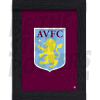 Aston Villa FC Crest Framed A4 Poster
