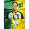 Krul Norwich A3 FC 19/20 Action Poster