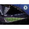 Chelsea FC Stamford Bridge Poster A2/A3