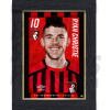 Christie Bournemouth Framed Headshot A4 21/22