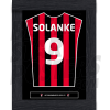 Solanke Bournemouth Home Framed Shirt A4 21/22