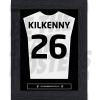 Kilkenny Bournemouth Away Framed Shirt A3 21/22
