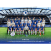 Chelsea FC Women Squad Poster A2 Poster 21/22