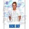 Daly Lionesses Headshot Poster A3