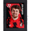 Pearson Bournemouth Framed Headshot A4 22/23
