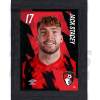 Stacey Bournemouth Framed Headshot A3 22/23