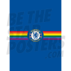 Chelsea FC Pride Poster