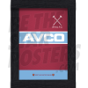 West Ham United FC 1985 Retro Home Shirt Print