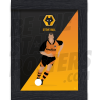 Wolverhampton Wanderers FC Bull Illustration Print