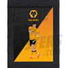 Wolverhampton Wanderers FC Jimenez Illustration