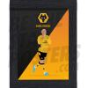Wolverhampton Wanderers FC Podence Illustration