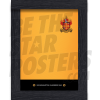 Wolverhampton Wanderers FC 1960 Retro Home Print
