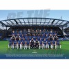 Chelsea FC Squad 23/24 Poster