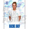 Lionesses Daly Euros Headshot Poster