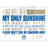 Wigan Athletic FC Chant Poster White