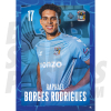 Coventry City FC Borges Rodrigues 24/25 H/S Poster