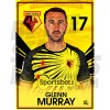 Glenn Murray Watford FC A3 Headshot 20/21