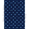 Logo Man City FC Poster A3