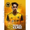 Max Kilman Wolves FC A3 20/21